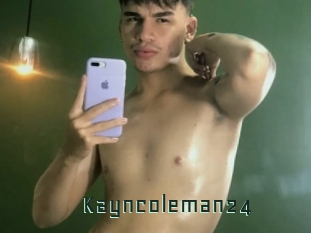 Kayncoleman24