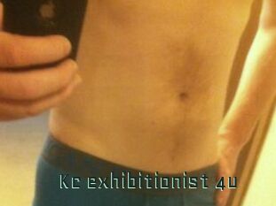 kc_exhibitionist_4u Gay Porn