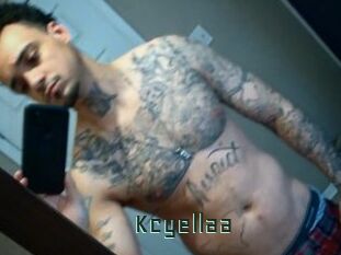 Kcyellaa