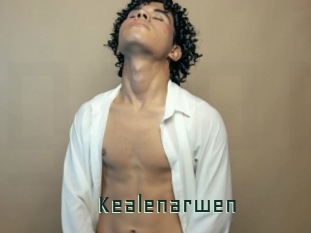 Kealenarwen