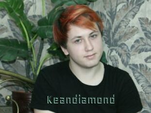Keandiamond