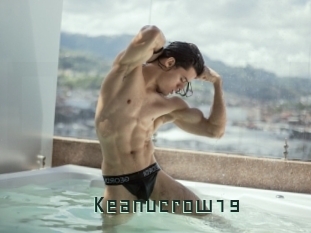 Keanucrow19