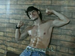 Keanuwick