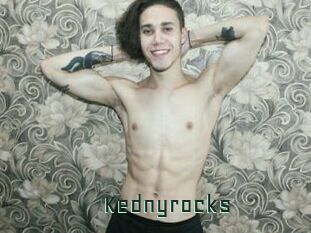 Kednyrocks