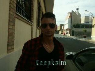 Keepkalm
