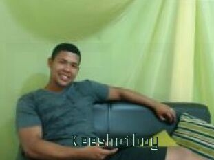 Keeshotboy