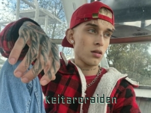 keitaroraiden Gay Porn
