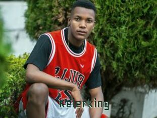 Kelerking