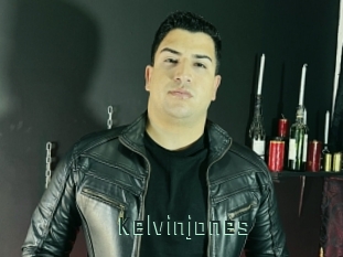 Kelvinjones