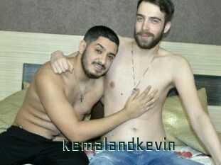 Kemalandkevin