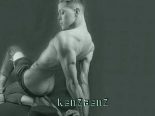 KenZaenZ