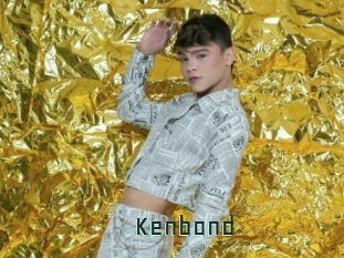 kenbond Gay Porn