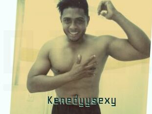Kenedyysexy