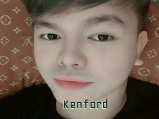 kenford Gay Porn