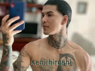 kenji_hiroshi Gay Porn