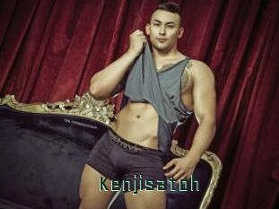 Kenjisatoh