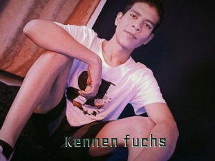 Kennen_fuchs