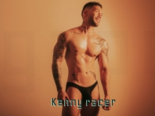 Kenny_racer