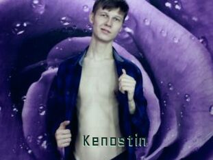 Kenostin