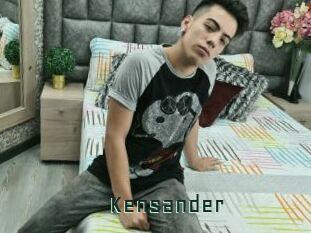 Kensander