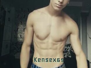Kensex69