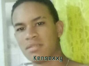 Kensexxy