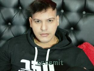 Kensmit