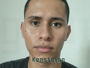 Kensteven