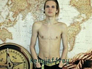 Kenyjeffrey