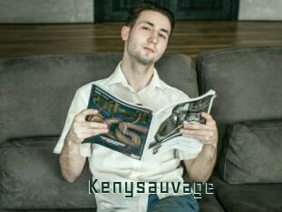 Kenysauvage
