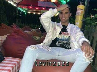 kevin2023 Gay Porn