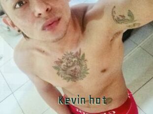 Kevin_hot