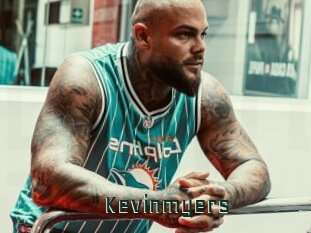 Kevinmyers