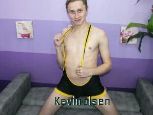 Kevinolsen