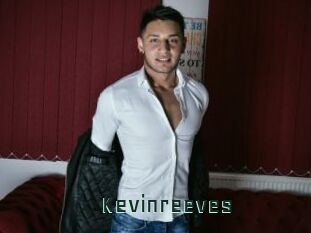 Kevinreeves