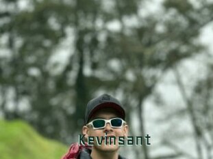 Kevinsant