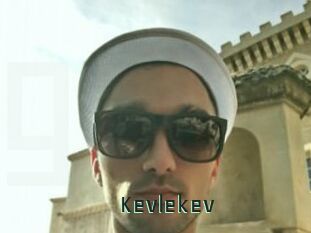 Kevlekev
