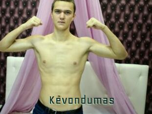 kevondumas Gay Porn