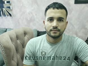 kevsnemahe24 Gay Porn