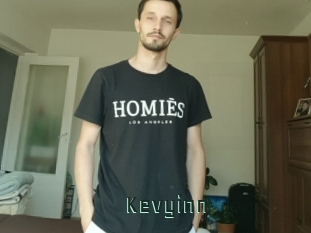Kevyinn