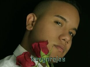 Kevynrojas