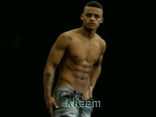 Khaem