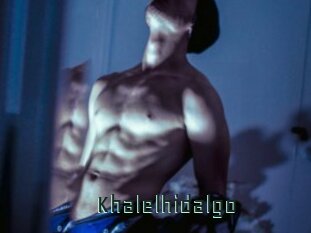 Khalelhidalgo
