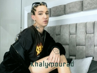 Khalymourad
