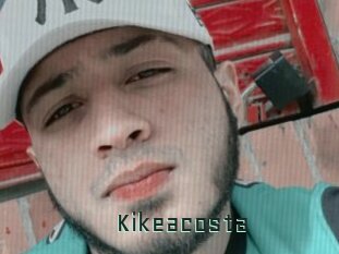 Kikeacosta