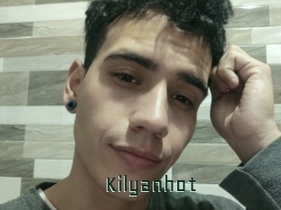 Kilyanhot