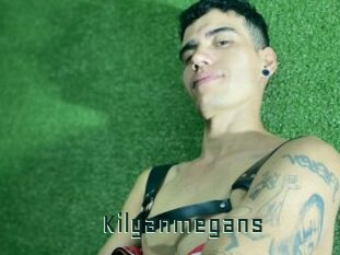 Kilyanmegans