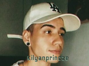 Kilyanprincze