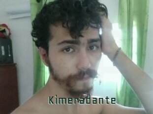 Kimeradante