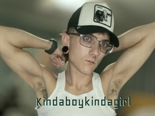 Kindaboykindagirl